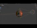 creating a planet in blender (part 1)