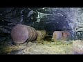 Stolen Coal: A Look Inside an Abandoned Bootleg Coal Mine