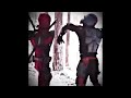 Deadpool dance bye bye bye | Deadpool and Wolverine | Deadpool 3