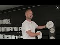 Pad Workout for Heavy Bag and Shadow Boxing | 10-Minute Follow-Along Boxing Workout