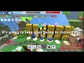 (Roblox) Bee Swarm (Test Realm) (How To Get Good Under 1 Hour) (Vol. 2)