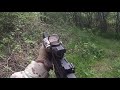 Pointblank Paintball - Mayday 1