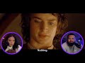 Lord of The Rings The Fellowship of The Ring Part 1/2 *First time watching and Reaction* We love it!