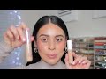 Testing viral e.l.f. DUPES vs High End Makeup 🧐 which is better?!