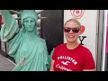 New York Sightseeing Tour 2023! Statue Of Liberty, Times Square & MORE!