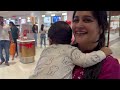 Saba Ko Diya Challenge Bhaari pad Gaya 🙈| Family Trip | Shoaib Ibrahim | vlog