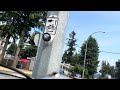 Abbotsford Bike Lane Review - Fraser Valley Climate Action -ParkView Tims Bevan - Aug 2023