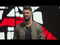 Steven Furtick: Free from the Shame of Your Past | Full Sermons on TBN