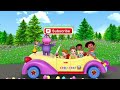 Baby's Nap Time Song with Baby Taku – ChuChuTV Nursery Rhymes - Toddler Videos for Babies
