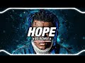 XXXTentacion - Hope(8D remix)(🎧Use headphones🎧)
