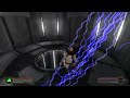 Jedi Academy - Movie Duels Mod - Arena Part 1