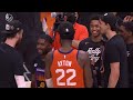 Chris Paul Lets Out Emotions As Phoenix Suns Make 2021 NBA Finals