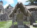Tikal  Guatemala