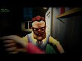 Hello Neighbor Mod: The Haunted Mysteries - Announcement Trailer (+13)