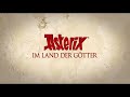 ASTERIX & OBELIX - IM LAND DER GÖTTER | Trailer & Filmclips [HD]