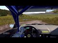 DiRT 4 Gameplay Wales