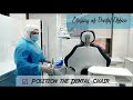 Opening and Closing of Dental office | Dental Nurse Responsibility | DUH Competency
