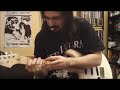 Sepultura - stronger than hate - guitar cover - HD