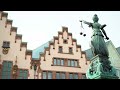 Top 10 Places To Visit In Germany - 4K Travel Guide