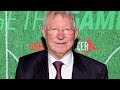 Sir Alex Ferguson ‘pushing’ Manchester United to hire manager, INEOS ‘likely’ to ignore
