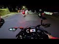 Kawasaki H2 | NIGHT RIDE 15 MOTOR 4 SILINDER SEMUA