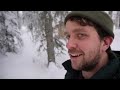 Alaska Cabin | Off-Grid Homestead | FULL TOUR