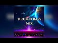 1h Drum n Bass Mix - Daily v7