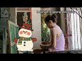 Typhoon Odette Vlog Part 2 (My life after Odette) #trailer #Odette #typhoon