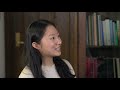 The Practice of Social Science Research: Heather Yoo