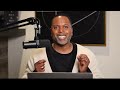 How To Create Momentum NOW - Touré Roberts