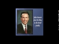 John Osteen's Give No Place to the Devil (audio)
