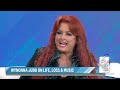 Wynonna Judd Says She’s ‘Somewhere Between Hell And Hallelujah’