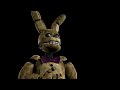 [SFM/FNaF] - Just a remake of my first animation