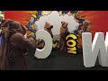 Jawa Chaos at MCM 2017