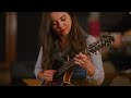 Wyatt Ellis ft. Sierra Hull - Grassy Cove (Official Music Video)