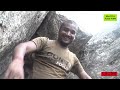 बिरता पहाड़ का गुफा । वीरता पहाड़ । Birata mountain cave । TORPA khunti ranchi | birta pahar manoj