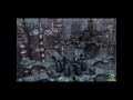 Nvidia GTX 580 Tessellation Demo - Endless City