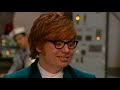 Austin  Powers in Goldmember : Cast Interviews / Behind the Scenes