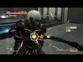 Attack of the Clones!: Philosopher Plays Metal Gear Rising For the First Time (Part 8)