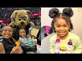 LaiyaFace TV VS Moments With Bella Bliss Natural Transformation 🌟 2024 | From 0 To Now