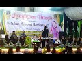 Mumpuni Garap Pak Lurah || Ceramah Asyik Ustadzah Mumpuni Handayayekti 2024