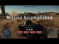 War Thunder Gameplay Conquest Mode