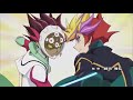 Yu-Gi-Oh! VRAINS Opening 1 - With The Winds