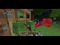 Playing minecraft(part 2)(sadly discontinued)