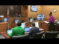 WATCH LIVE: New Young Thug YSL trial judge considering more mistrial motions in Fulton County court