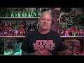 STAR WARS | Unreleased 1986 Toy Line from Kenner