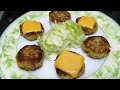 Simple & Easy FISH cutlets | How to make delicious FISH cutles with canned TUNA | Tuna Cutlets