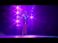 Michael Jackson_This Is It - Human Nature