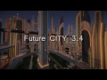 Minecraft - Future City [3.4]
