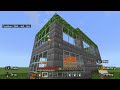 Minecraft Iron farm Tutorial